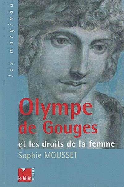 Olympe de Gouges et les droits de la femme