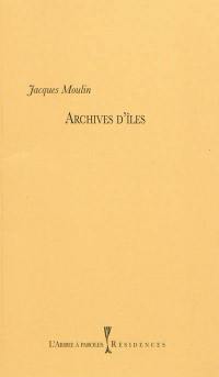 Archives d'îles