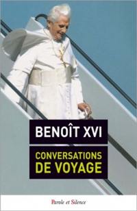 Conversations de voyage : entretiens avec des journalistes