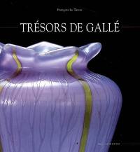 Trésors de Gallé