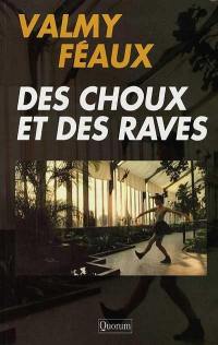 Des choux et des raves