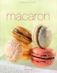 Un amour de macaron