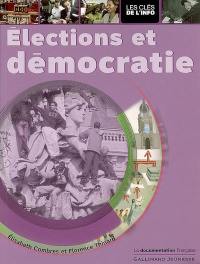 Elections et démocratie