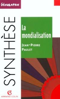 La mondialisation