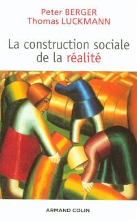 La construction sociale de la réalité