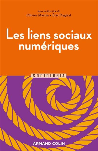 Les liens sociaux numériques