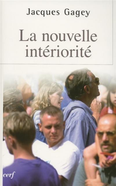 La nouvelle intériorité