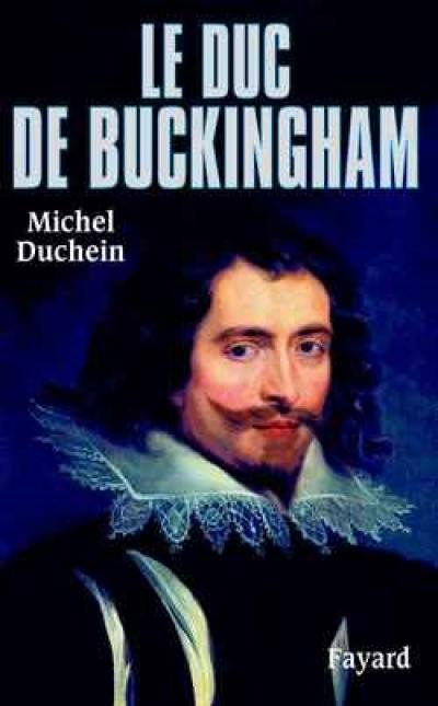 Le duc de Buckingham