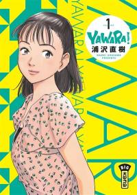 Yawara !. Vol. 1