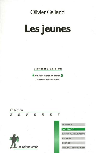 Les jeunes Les jeunes