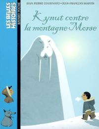 Kynut contre la montagne Morse