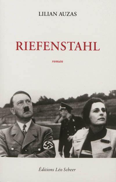 Riefenstahl