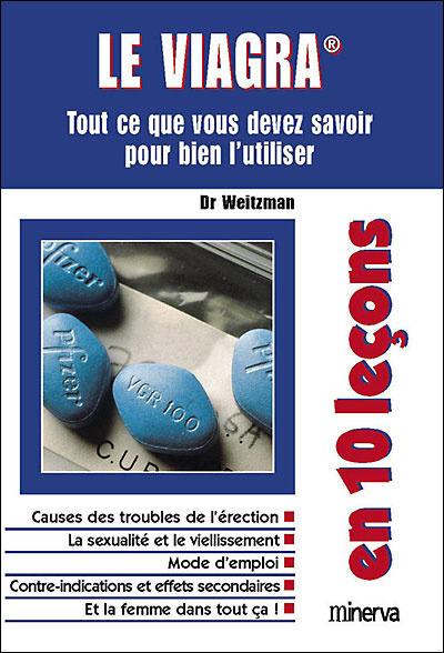 Le Viagra : tout ce que vous devez savoir pour bien l'utiliser