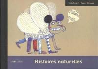 Histoires naturelles