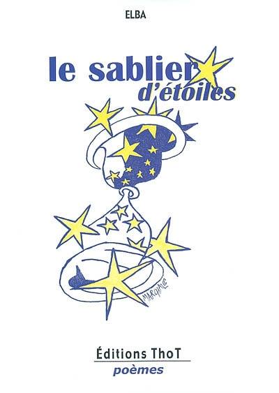 Le sablier d'étoiles