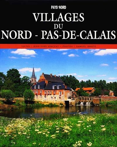 Villages du Nord-Pas-de-Calais