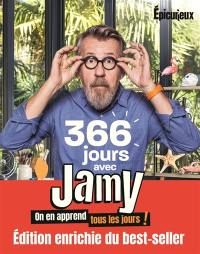 365 jours avec Jamy : on en apprend tous les jours !