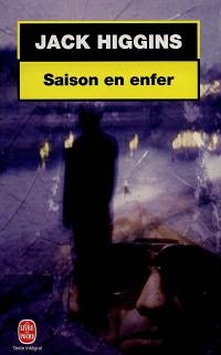 Saison en enfer