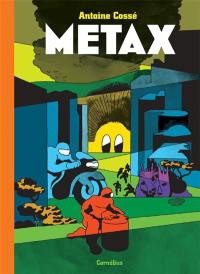 Metax