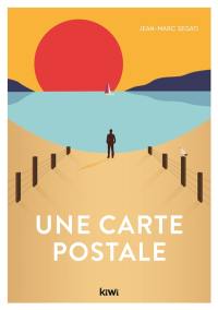 Une carte postale