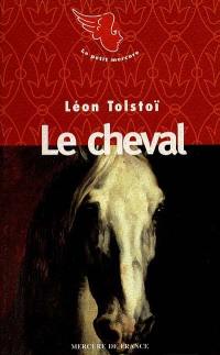 Le cheval