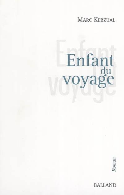 Enfant du voyage