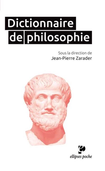 Dictionnaire de philosophie