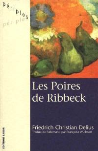 Les poires de Ribbeck