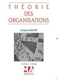 Théorie des organisations