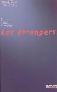 Les étrangers