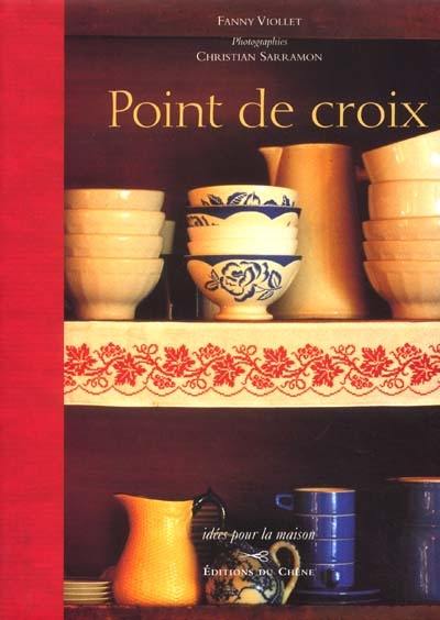 Le point de croix