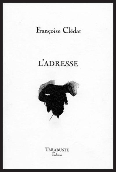 L'adresse