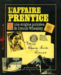 L'affaire Prentice