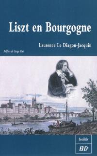 Liszt en Bourgogne