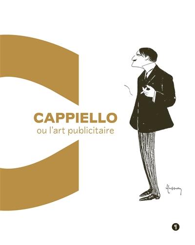 Cappiello ou L'art publicitaire