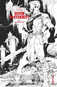 Seven to eternity. Vol. 4. Les sources de Zhal