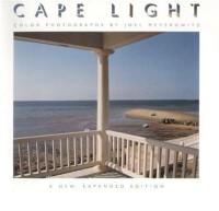 Joel Meyerowitz Cape Light