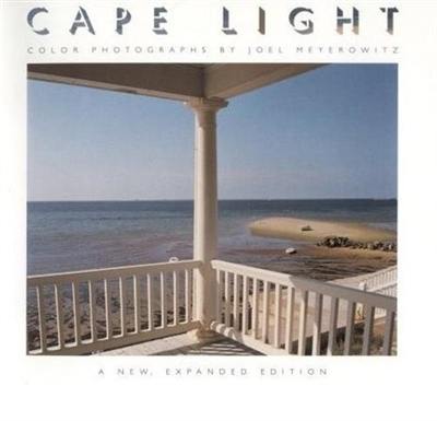 Joel Meyerowitz Cape Light