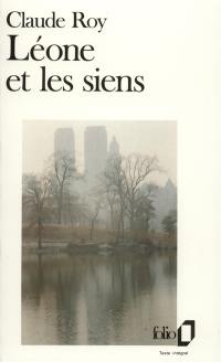 Léone et les siens