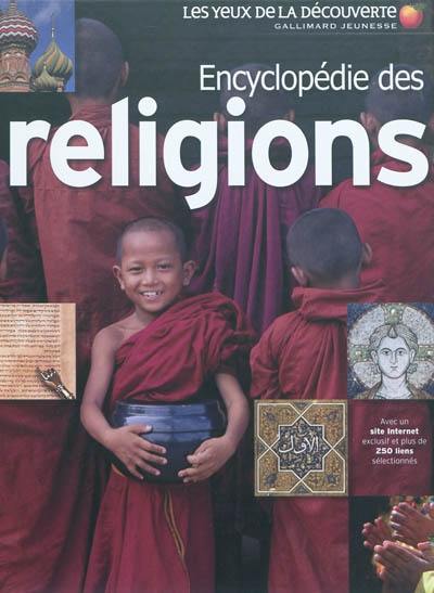 Encyclopédie des religions