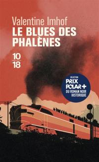 Le blues des phalènes