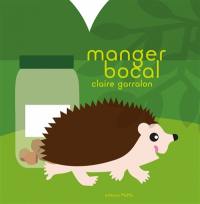 Manger bocal