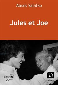 Jules et Joe