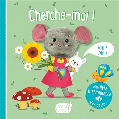 Cherche-moi ! Cherche-moi !