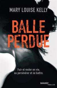 Balle perdue