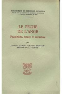 Le Péché de l'ange