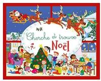 Noël : cherche et trouve