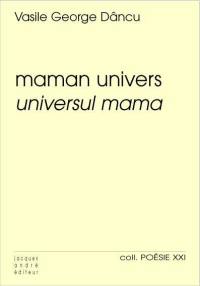 Maman univers. Universul mama