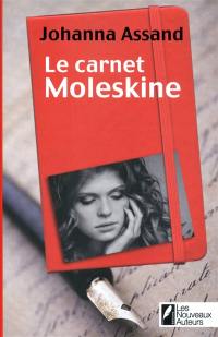 Le carnet moleskine