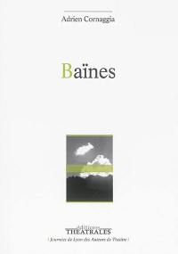 Baïnes